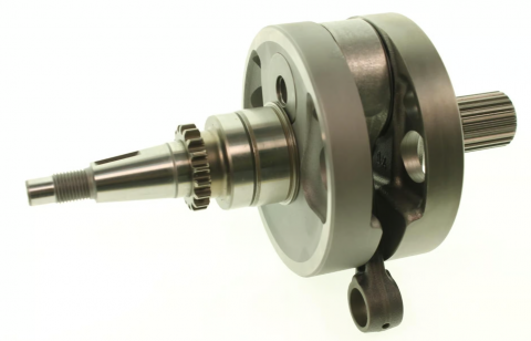 CRF450L/RL'19-26 OEM Honda Crank Shaft
